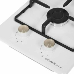 Газовая варочная поверхность HOMSAIR HGE323GCWH