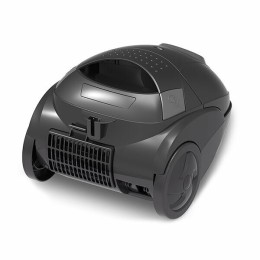 Пылесос BQ VC1401B Черный-Серый