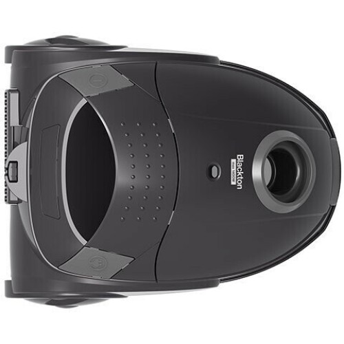 Пылесос BQ VC1401B Черный-Серый