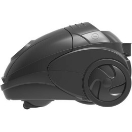 Пылесос BQ VC1401B Черный-Серый