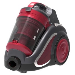 Пылесос BQ VC2208MC Серый-Красный