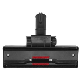 Пылесос BQ VC2208MC Серый-Красный