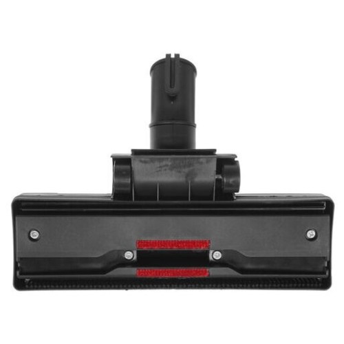 Пылесос BQ VC2208MC Серый-Красный