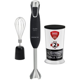 Блендер POLARIS PHB 1379 Silent, Черный