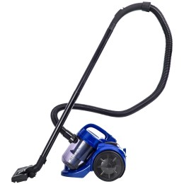 Пылесос SUPRA VCS-1492 1400 Вт Мощность всасывания 270 Вт Сист