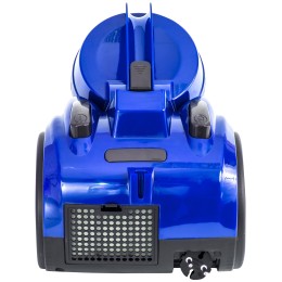 Пылесос SUPRA VCS-1492 1400 Вт Мощность всасывания 270 Вт Сист