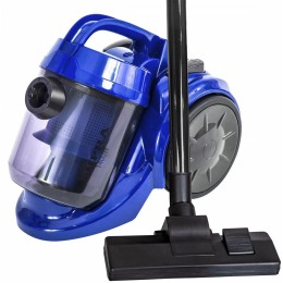 Пылесос SUPRA VCS-1492 1400 Вт Мощность всасывания 270 Вт Сист