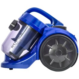 Пылесос SUPRA VCS-1492 1400 Вт Мощность всасывания 270 Вт Сист