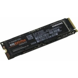 SSD накопитель Samsung 250GB 980 PRO, V-NAND 3-bit MLC, Elpis, M.2 (2280) PCIe Gen 4.0 x4, NVMe 1.3c, R6400/W2700,  IOPs 500 000/600 000