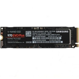 SSD накопитель Samsung 250GB 980 PRO, V-NAND 3-bit MLC, Elpis, M.2 (2280) PCIe Gen 4.0 x4, NVMe 1.3c, R6400/W2700,  IOPs 500 000/600 000