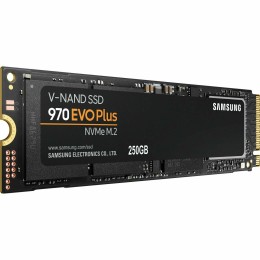 SSD накопитель Samsung 250GB 980 PRO, V-NAND 3-bit MLC, Elpis, M.2 (2280) PCIe Gen 4.0 x4, NVMe 1.3c, R6400/W2700,  IOPs 500 000/600 000