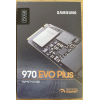SSD накопитель Samsung 250GB 980 PRO, V-NAND 3-bit MLC, Elpis, M.2 (2280) PCIe Gen 4.0 x4, NVMe 1.3c, R6400/W2700,  IOPs 500 000/600 000