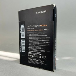SSD накопитель Samsung 250GB 980 PRO, V-NAND 3-bit MLC, Elpis, M.2 (2280) PCIe Gen 4.0 x4, NVMe 1.3c, R6400/W2700,  IOPs 500 000/600 000