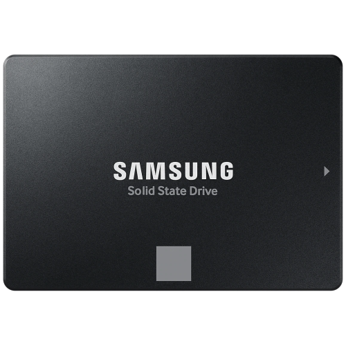Твердотельный накопитель Samsung SSD 500GB 980 PRO, V-NAND 3-bit MLC, Elpis, M.2 (2280) PCIe Gen 4.0 x4, NVMe 1.3c, R6900/W5000