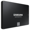 Твердотельный накопитель Samsung SSD 500GB 980 PRO, V-NAND 3-bit MLC, Elpis, M.2 (2280) PCIe Gen 4.0 x4, NVMe 1.3c, R6900/W5000