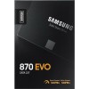 Твердотельный накопитель Samsung SSD 500GB 980 PRO, V-NAND 3-bit MLC, Elpis, M.2 (2280) PCIe Gen 4.0 x4, NVMe 1.3c, R6900/W5000