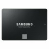 Твердотельный накопитель Samsung SSD 500GB 980 PRO, V-NAND 3-bit MLC, Elpis, M.2 (2280) PCIe Gen 4.0 x4, NVMe 1.3c, R6900/W5000