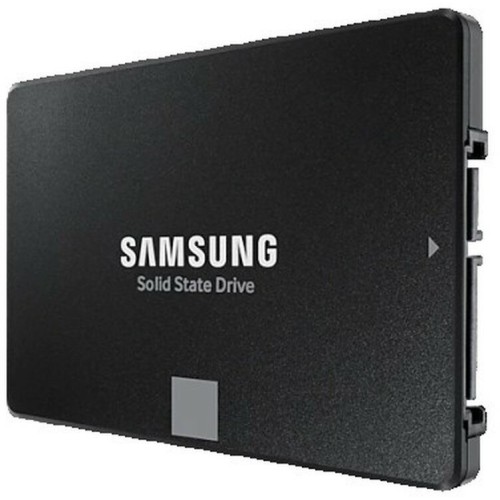 Твердотельный накопитель Samsung SSD 500GB 980 PRO, V-NAND 3-bit MLC, Elpis, M.2 (2280) PCIe Gen 4.0 x4, NVMe 1.3c, R6900/W5000