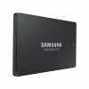 Твердотельный накопитель Samsung SSD 7680GB PM1643a 2.5" SAS 12Gb/s R/W 2100/2000 MB/s R/W 400K/90K IOPs DWPD1