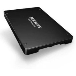 Твердотельный накопитель Samsung SSD 7680GB PM1643a 2.5" SAS 12Gb/s R/W 2100/2000 MB/s R/W 400K/90K IOPs DWPD1