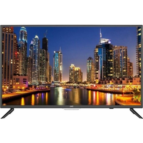 Телевизор JVC LT-32M395 32" (81см) БЕЗРАМОЧНЫЙ!!!