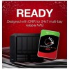 Жесткий диск Seagate Original SATA-III 18Tb ST18000NE000 NAS Ironwolf Pro (7200rpm) 256Mb 3.5"