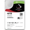Жесткий диск Seagate Original SATA-III 18Tb ST18000NE000 NAS Ironwolf Pro (7200rpm) 256Mb 3.5"