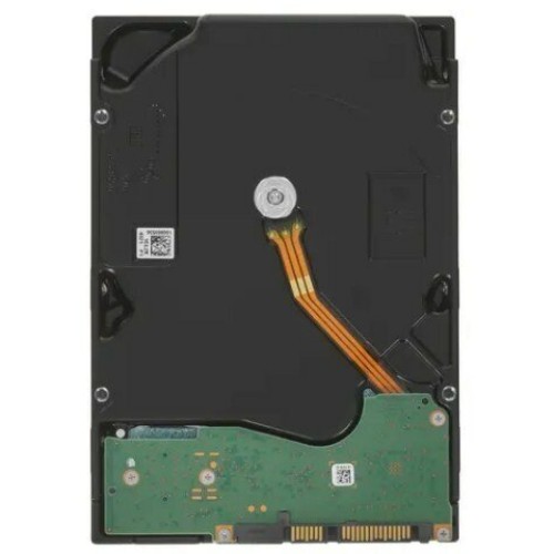 Жесткий диск Seagate Original SATA-III 18Tb ST18000NE000 NAS Ironwolf Pro (7200rpm) 256Mb 3.5"