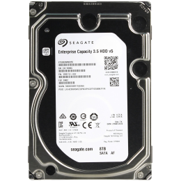 Жесткий диск Seagate Original SATA-III 18Tb ST18000NM000J Exos X18 512E (7200rpm) 256Mb 3.5"