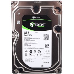 Жесткий диск Seagate Original SATA-III 18Tb ST18000NM000J Exos X18 512E (7200rpm) 256Mb 3.5"