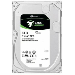 Жесткий диск Seagate Original SATA-III 18Tb ST18000NM000J Exos X18 512E (7200rpm) 256Mb 3.5"
