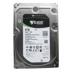 Жесткий диск Seagate Original SATA-III 18Tb ST18000NM000J Exos X18 512E (7200rpm) 256Mb 3.5"