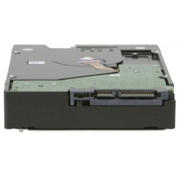 Жесткий диск Seagate Original SATA-III 18Tb ST18000NM000J Exos X18 512E (7200rpm) 256Mb 3.5"