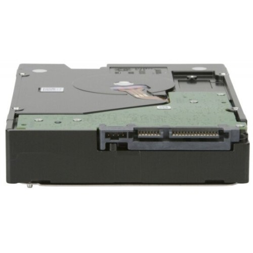Жесткий диск Seagate Original SATA-III 18Tb ST18000NM000J Exos X18 512E (7200rpm) 256Mb 3.5"