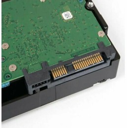 Жесткий диск Seagate Original SATA-III 18Tb ST18000NM000J Exos X18 512E (7200rpm) 256Mb 3.5"