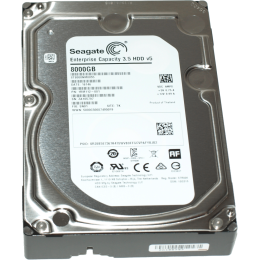 Жесткий диск Seagate Original SATA-III 18Tb ST18000NM000J Exos X18 512E (7200rpm) 256Mb 3.5"