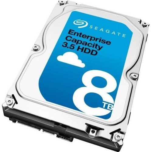 Жесткий диск Seagate Original SATA-III 18Tb ST18000NM000J Exos X18 512E (7200rpm) 256Mb 3.5"