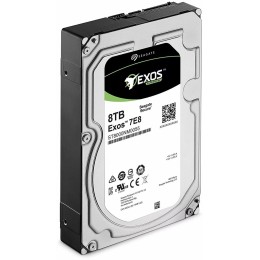 Жесткий диск Seagate Original SATA-III 18Tb ST18000NM000J Exos X18 512E (7200rpm) 256Mb 3.5"