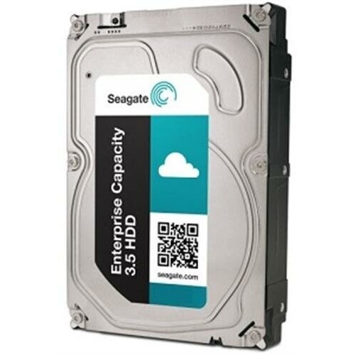 Жесткий диск Seagate Original SATA-III 18Tb ST18000NM000J Exos X18 512E (7200rpm) 256Mb 3.5"