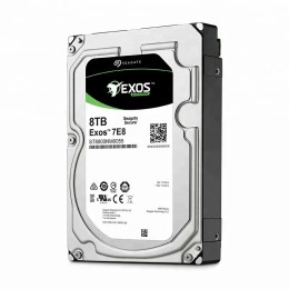 Жесткий диск Seagate Original SATA-III 18Tb ST18000NM000J Exos X18 512E (7200rpm) 256Mb 3.5"