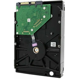 Жесткий диск Seagate Original SATA-III 18Tb ST18000NM000J Exos X18 512E (7200rpm) 256Mb 3.5"