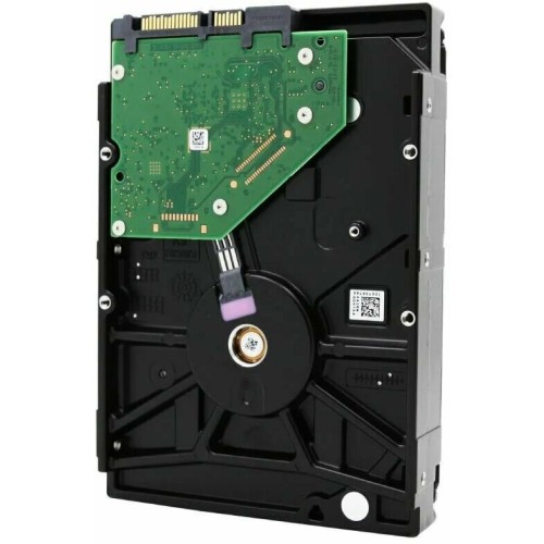Жесткий диск Seagate Original SATA-III 18Tb ST18000NM000J Exos X18 512E (7200rpm) 256Mb 3.5"