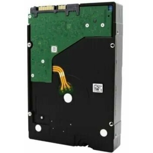 Жесткий диск Seagate Original SATA-III 18Tb ST18000NM000J Exos X18 512E (7200rpm) 256Mb 3.5"