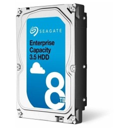 Жесткий диск Seagate Original SATA-III 18Tb ST18000NM000J Exos X18 512E (7200rpm) 256Mb 3.5"