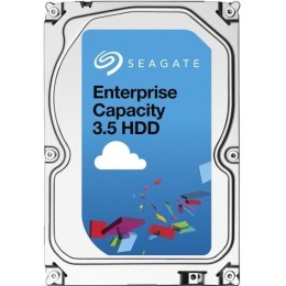 Жесткий диск Seagate Original SATA-III 18Tb ST18000NM000J Exos X18 512E (7200rpm) 256Mb 3.5"