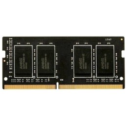 Память AMD 8Gb DDR4 2666MHz R748G2606S2S-UO OEM PC4-21300 CL16 SO-DIMM 260-pin 1.2В