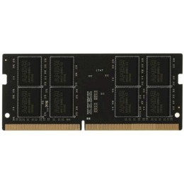 Память AMD 8Gb DDR4 2666MHz R748G2606S2S-UO OEM PC4-21300 CL16 SO-DIMM 260-pin 1.2В