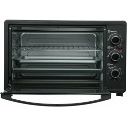 Мини-печь SUPRA MTS-3698