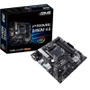 Материнская плата Asus PRIME B450M-A II Soc-AM4 AMD B450 4xDDR4 mATX AC`97 8ch(7.1) GbLAN RAID+VGA+DVI+HDMI