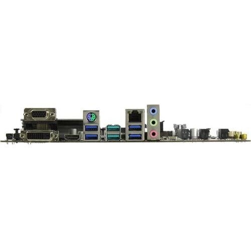 Материнская плата Asus PRIME B450M-A II Soc-AM4 AMD B450 4xDDR4 mATX AC`97 8ch(7.1) GbLAN RAID+VGA+DVI+HDMI